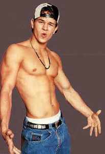 Marky Mark, circa 1991