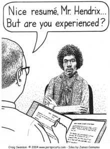 We've all been there...